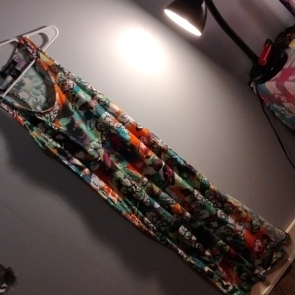 Dresses